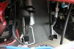 福田 欧马可5系 170马力 仓栅式载货车(BJ5169CCY-AB) 福田 欧马可5系 170马力 仓栅式载货车(BJ5169CCY-AB)