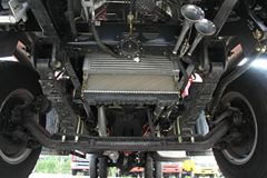 福田 欧马可5系 170马力 仓栅式载货车(BJ5169CCY-AB) 福田 欧马可5系 170马力 仓栅式载货车(BJ5169CCY-AB)