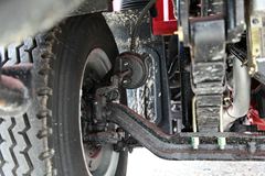 福田 欧马可5系 170马力 仓栅式载货车(BJ5169CCY-AB) 福田 欧马可5系 170马力 仓栅式载货车(BJ5169CCY-AB)