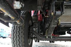 福田 欧马可5系 170马力 仓栅式载货车(BJ5169CCY-AB) 福田 欧马可5系 170马力 仓栅式载货车(BJ5169CCY-AB)