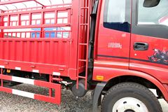 福田 欧马可5系 170马力 仓栅式载货车(BJ5169CCY-AB) 福田 欧马可5系 170马力 仓栅式载货车(BJ5169CCY-AB)