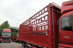 福田 欧马可5系 170马力 仓栅式载货车(BJ5169CCY-AB) 福田 欧马可5系 170马力 仓栅式载货车(BJ5169CCY-AB)