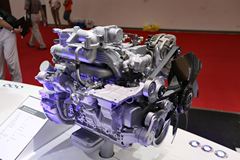 潍柴WP3Q130E401 130马力 3L 国四 柴油发动机