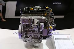 潍柴RA428 163马力 2.78L 国四 柴油发动机