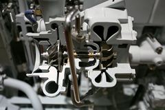 潍柴WP7.270E40 270马力 7.14L 国四 柴油发动机