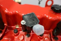 全柴4F1-125G50 125马力 3.86L 国五 发动机