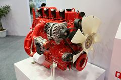 全柴4F1-125G50 125马力 3.86L 国五 发动机