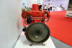 全柴4F1-125G50 125马力 3.86L 国五 发动机