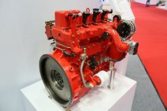 全柴4F1-125G50 125马力 3.86L 国五 发动机