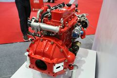 全柴4A1-68C40 68马力 1.8L 国四 柴油发动机