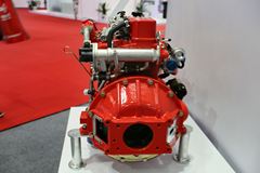 全柴4A1-68C40 68马力 1.8L 国四 柴油发动机