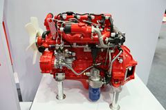 全柴4A1-68C40 68马力 1.8L 国四 柴油发动机