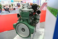 全柴TL4M8 150马力 6L 国三 柴油发动机