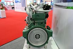 全柴TL4M8 150马力 6L 国三 柴油发动机