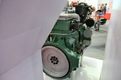 全柴TL4M2 120马力 5L 国三 柴油发动机