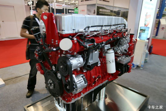 ��������CM6D28.410 40 410���� 11.8L ���� ���ͷ�����