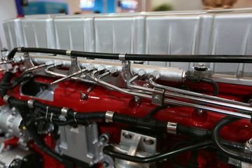 ��������CM6D28.410 40 410���� 11.8L ���� ���ͷ�����ͼƬ