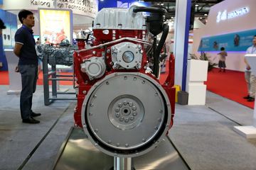 ��������CM6D28.410 40 410���� 11.8L ���� ���ͷ�����ͼƬ