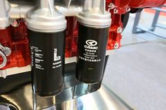 汉马动力CM6D28.410 40 410马力 11.8L 国四 柴油发动机