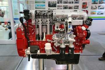 ��������CM6D28.410 40 410���� 11.8L ���� ���ͷ�����ͼƬ