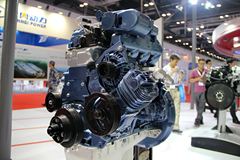 江淮动力MF3.2H 160马力 3.2L 国四 柴油发动机