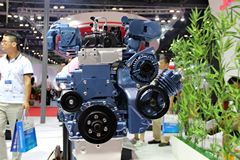 江淮动力MF3.2H 160马力 3.2L 国四 柴油发动机