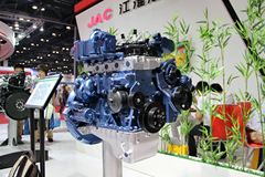 江淮动力MF3.2H 160马力 3.2L 国四 柴油发动机