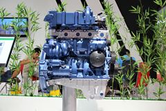 江淮动力MF3.2H 160马力 3.2L 国四 柴油发动机