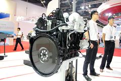 江淮锐捷特2.7L CTI 156马力 2.7L 国五 柴油发动机