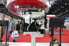 江淮锐捷特2.0L CTI 136马力 2L 国五 柴油发动机