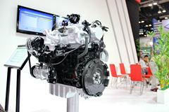 江淮锐捷特2.0L CTI 136马力 2L 国五 柴油发动机