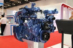 江淮动力MF4.8H 165马力 4.8L 国四 柴油发动机 江淮动力MF4.8H 165马力 4.8L 国四 柴油发动机