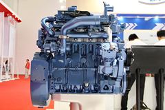 江淮动力MF4.8H 165马力 4.8L 国四 柴油发动机 江淮动力MF4.8H 165马力 4.8L 国四 柴油发动机