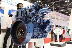 江淮动力MF4.8H 165马力 4.8L 国四 柴油发动机