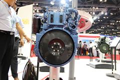 江淮动力MF4.8H 165马力 4.8L 国四 柴油发动机 江淮动力MF4.8H 165马力 4.8L 国四 柴油发动机