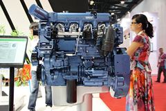 江淮动力MF4.8H 165马力 4.8L 国四 柴油发动机 江淮动力MF4.8H 165马力 4.8L 国四 柴油发动机