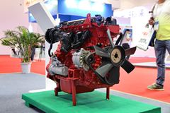 朝柴CY4D85-C3-FD 115马力 4.75L 国三 柴油发动机