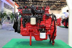 朝柴CY4D85-C3-FD 115马力 4.75L 国三 柴油发动机