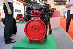 朝柴CY4102-CE4D 113马力 3.86L 国四 柴油发动机