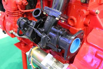 ����CY4102-CS5B 140���� 3.86L ���� ���ͷ�����ͼƬ