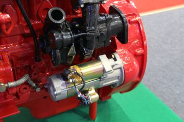 ����CY4102-CS5B 140���� 3.86L ���� ���ͷ�����ͼƬ