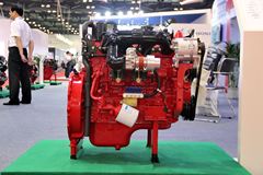 朝柴CY4102-N5K 143马力 3.86L 国五 天然气发动机