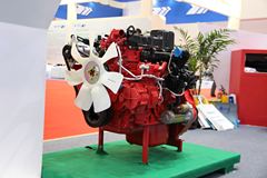 朝柴CY4102-N5D 114马力 3.86L 国五 天然气发动机