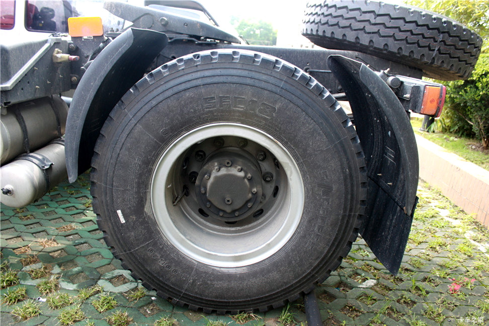  ŷETX 5ϵؿ 310 4X2ǣ(BJ4182SLFKA-XA)                                                