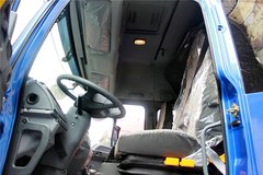 福田 欧曼ETX 5系重卡 336马力 4X2 LNG牵引车(BJ4182SLFCA-XA)