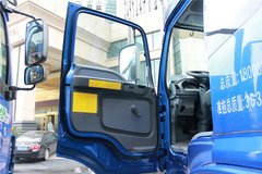 福田 欧曼ETX 5系重卡 336马力 4X2 LNG牵引车(BJ4182SLFCA-XA)