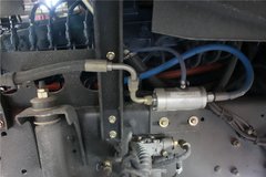 福田 欧曼ETX 5系重卡 336马力 4X2 LNG牵引车(BJ4182SLFCA-XA)