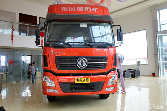 ó ؿ 450 6X4ǣ(DFH4250CX)