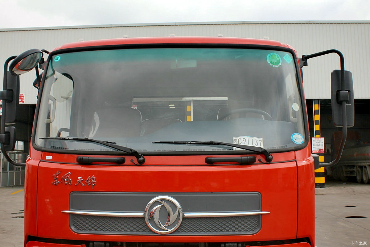 ó п 160 4X2 5000 6.75ػ(DFL1160BX18)                                                