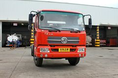 东风商用车 天锦中卡 160马力 4X2 5000轴距 6.75米载货车底盘(DFL1160BX18) 东风商用车 天锦中卡 160马力 4X2 5000轴距 6.75米载货车底盘(DFL1160BX18)